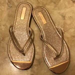 Sandals by I. N.C.  Size 9 1/2.